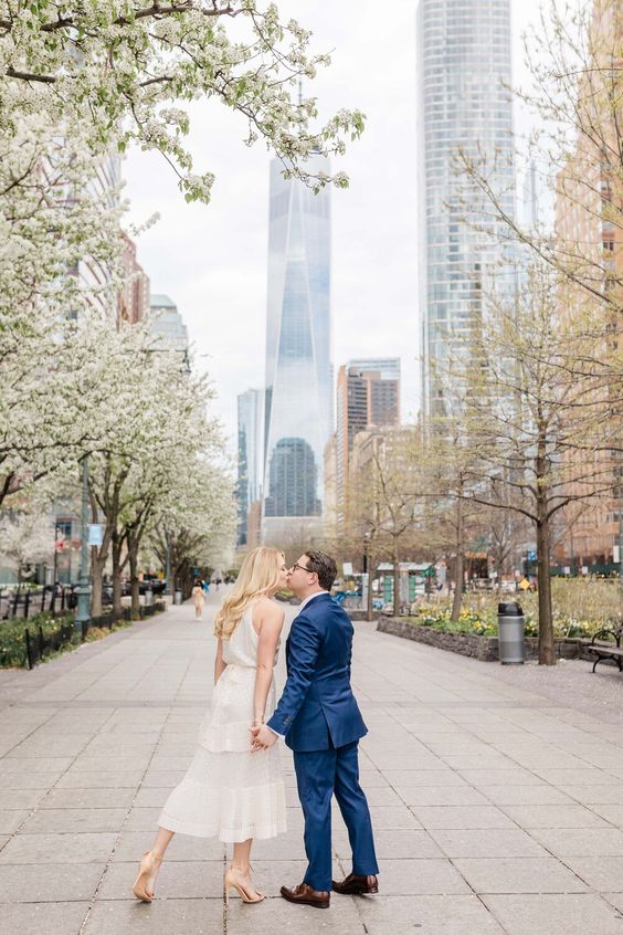 Battery Park City