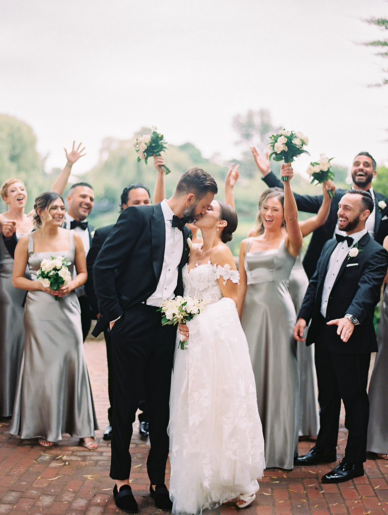 Kristin La Voie Photography  Wedding Photographers - The Knot