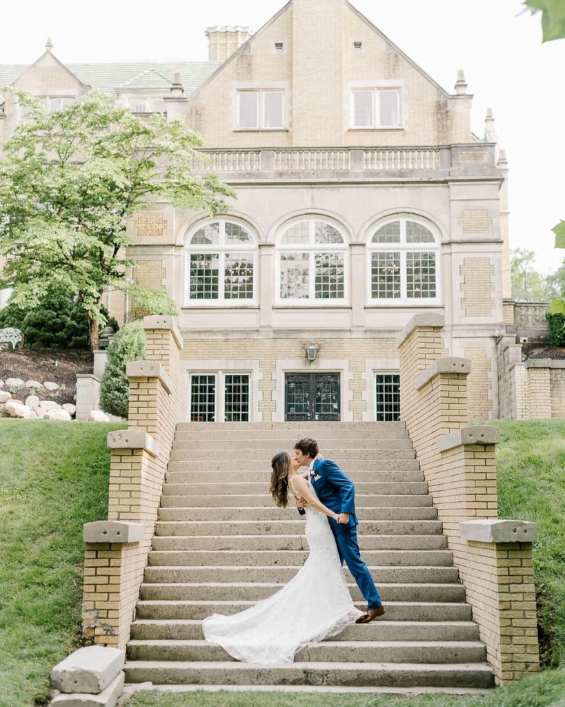 Find your wedding photographer in Indianapolis