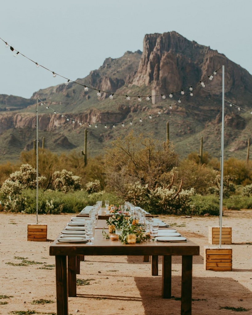 How to find a wedding planner in Phoenix