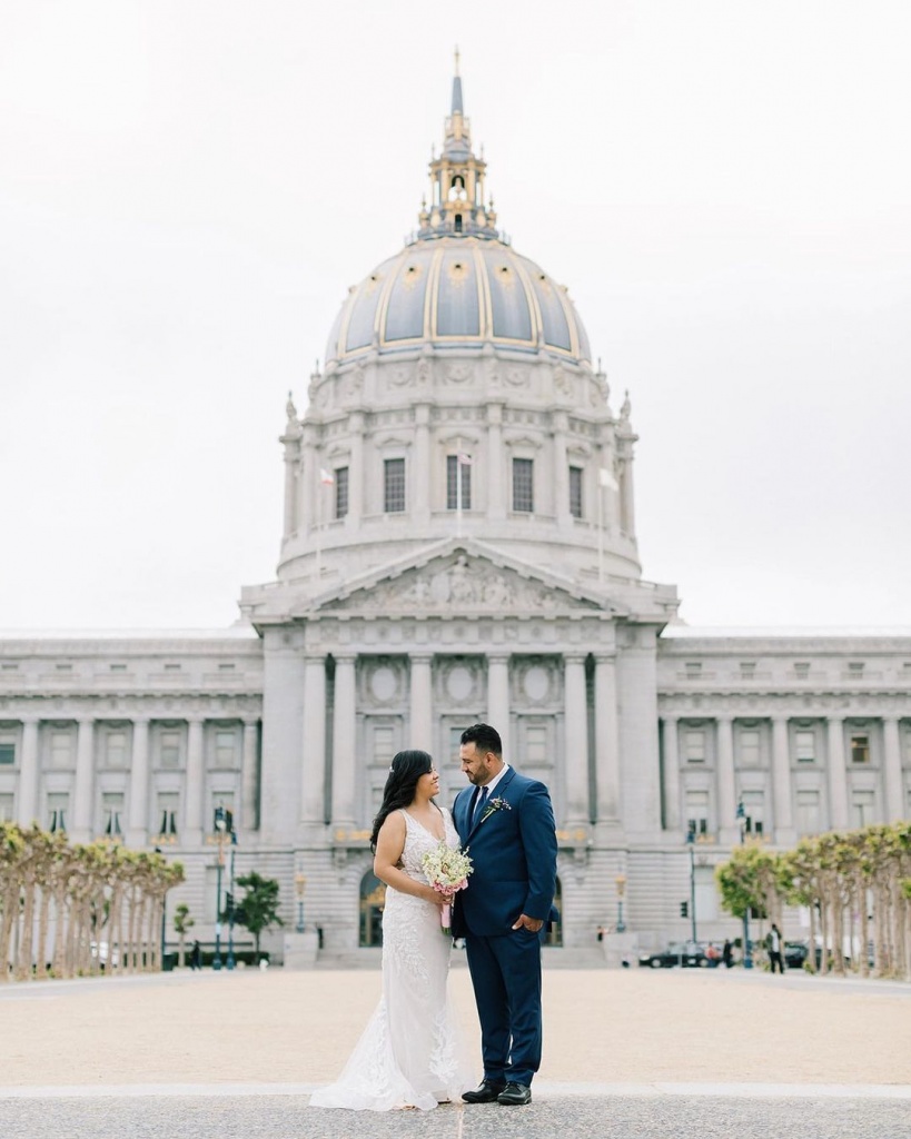 SF wedding photographer style your couple appreciate