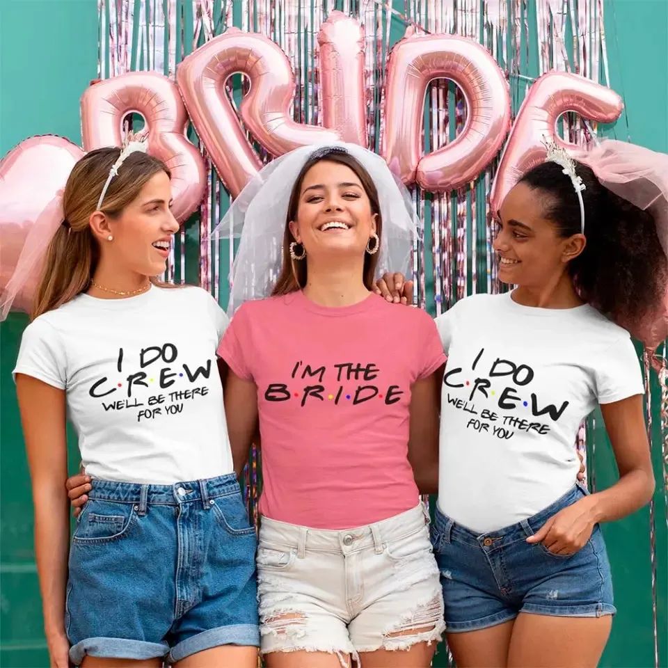 Add a Touch of Nostalgia to Your Hen Party With These 31 90s-Themed  Bachelorette Party Ideas ❤️ Blog Wezoree