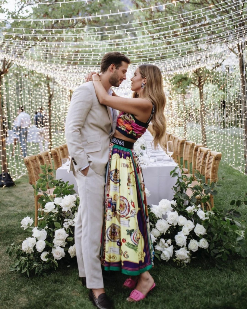 Top 50 Summer Wedding Attire Ideas To Help You Shine At Any Summer