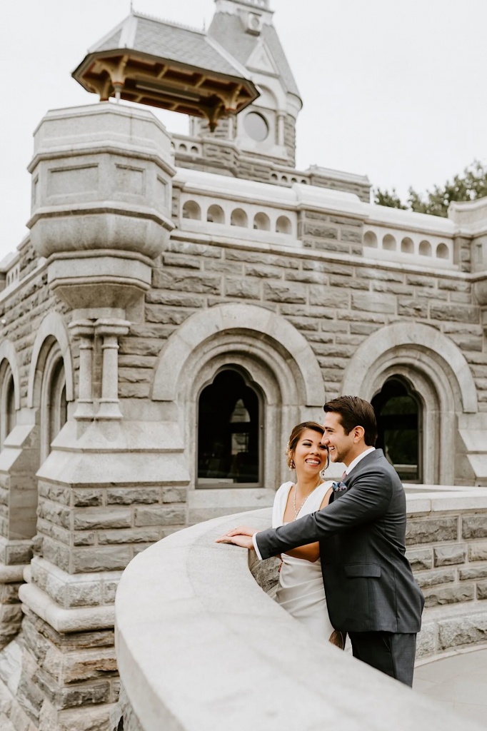 Belvedere Castle