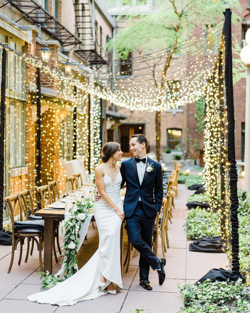 45+ Best Wedding Venues in Chicago To Get Married ❤️ Blog Wezoree