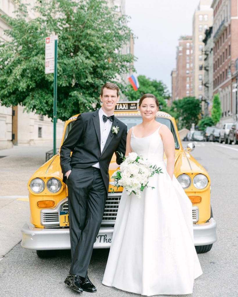 Best Wedding Planner Packages in New York