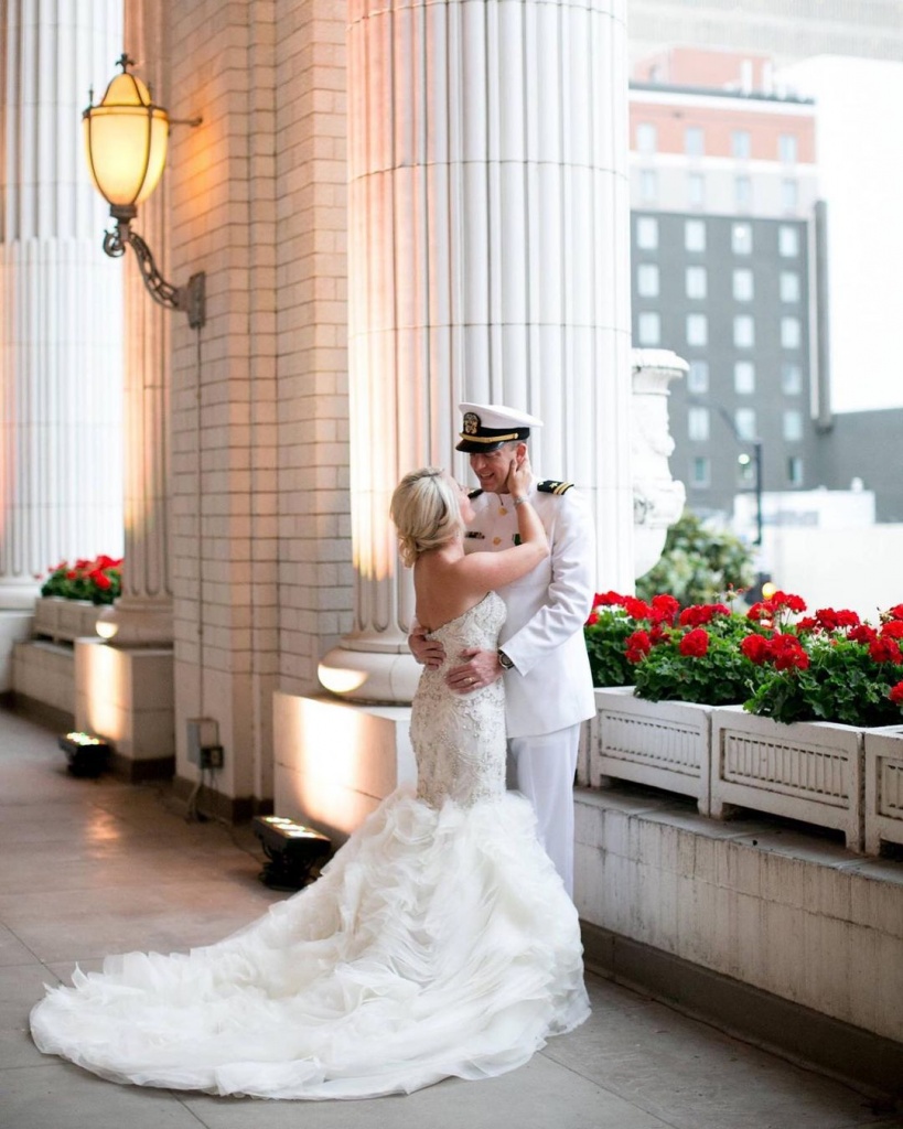 How to find a wedding planner in Dallas