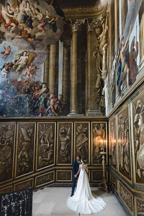 6_Hampton Court Wedding Venue, Historic Royal Palaces.jpg