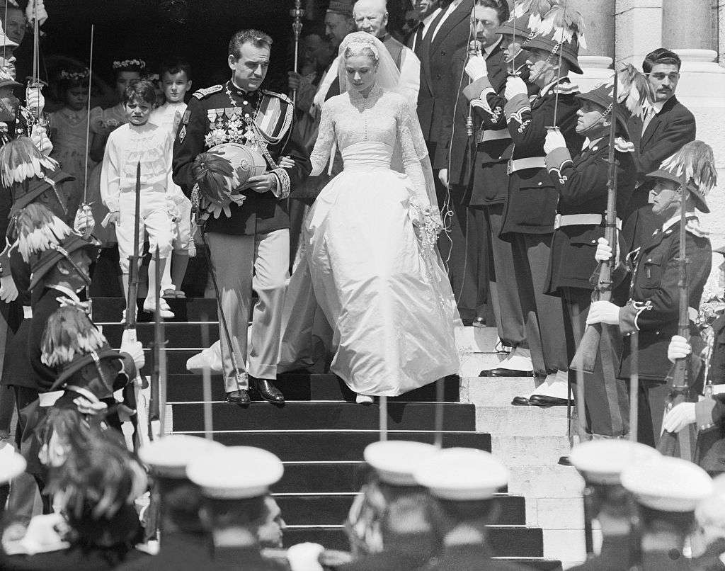 The Most Lavish Weddings in History