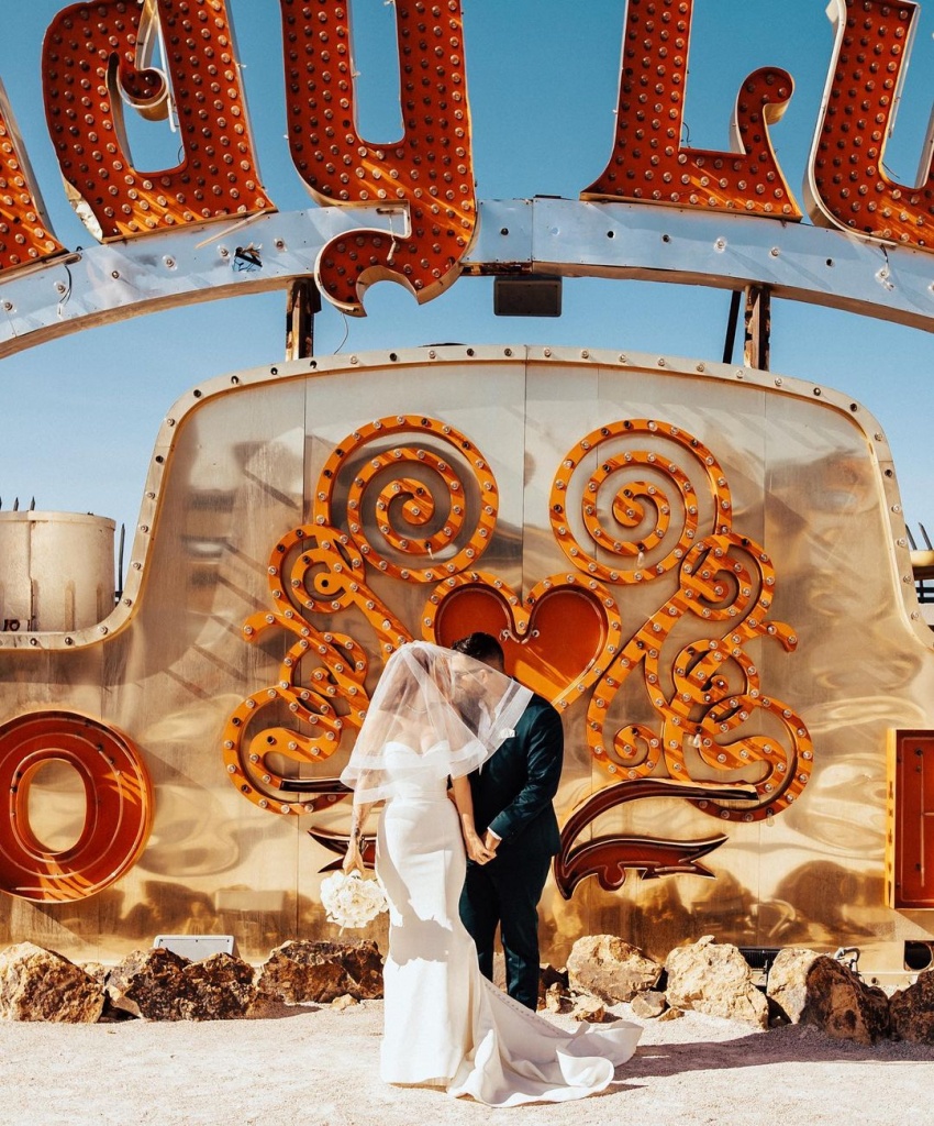 Best Wedding Planner Packages in Las Vegas