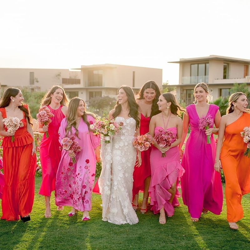 Guest Wedding Outfit Ideas For A Spring Celebration: 30 Outfits To