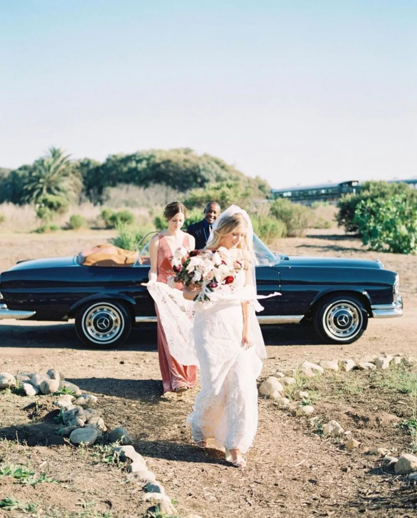 A Conversation with Los Angeles Wedding Photo Wizard Beatrice