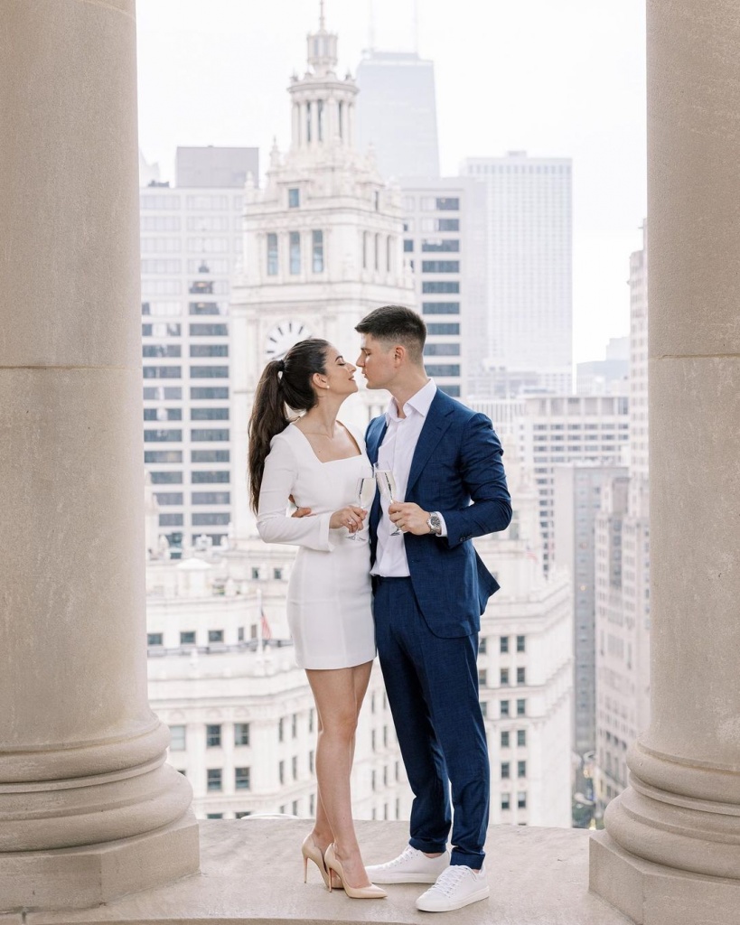 How to find a wedding planner in Chicago