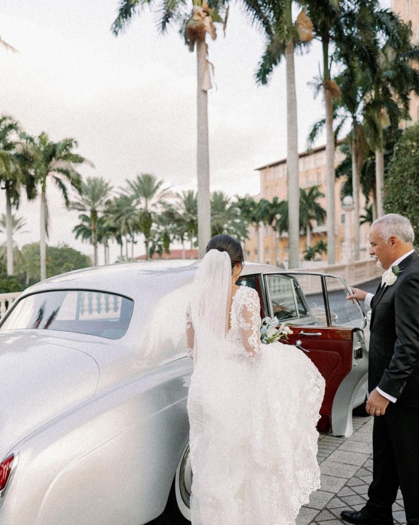 Best Wedding Photoshoot Packages in Miami
