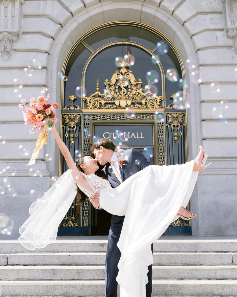 Best Wedding Planner Packages in San Francisco