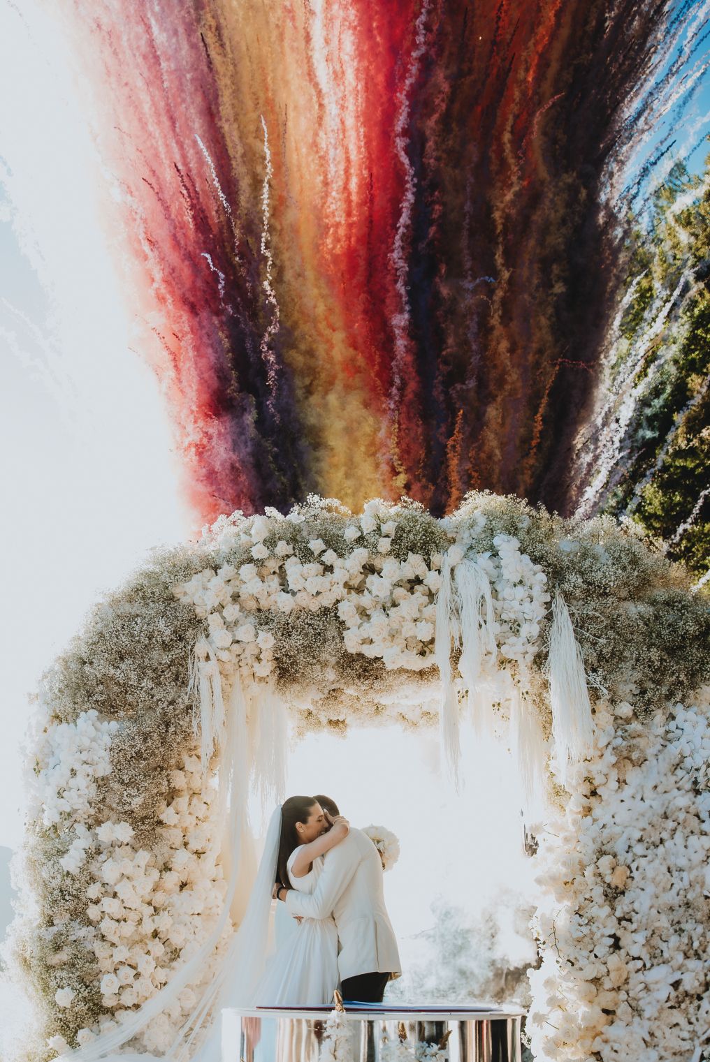 Irena Weddings