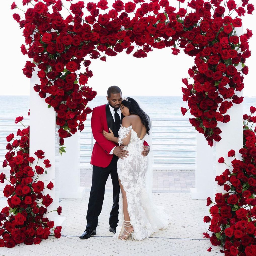 Miami Premier Wedding Photographer photo