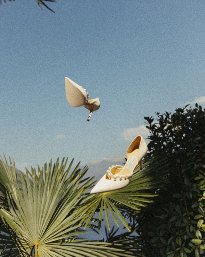 Ortica Wedding Photographer