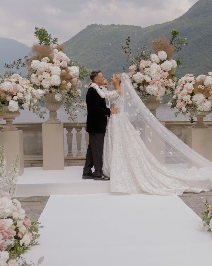 Beyond The Love Story Videographer