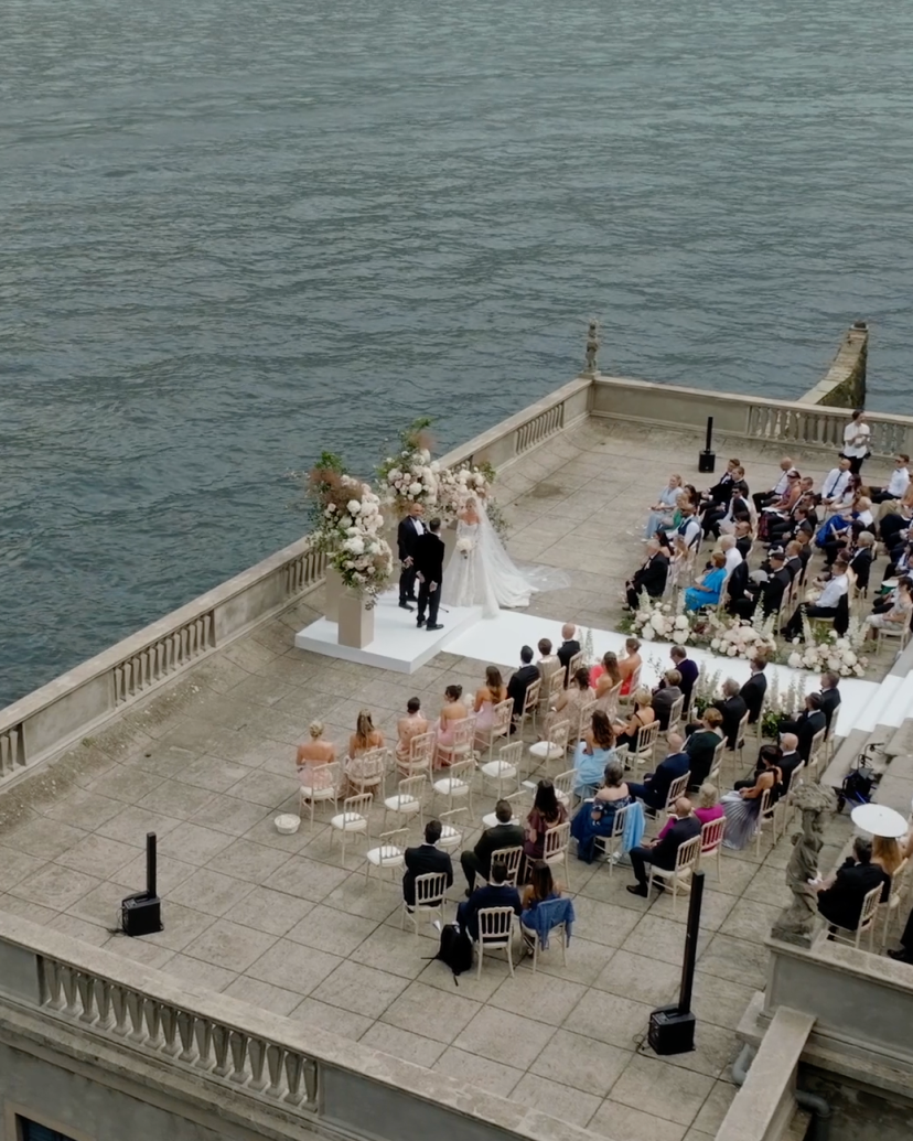 Beyond The Love Story Videographer