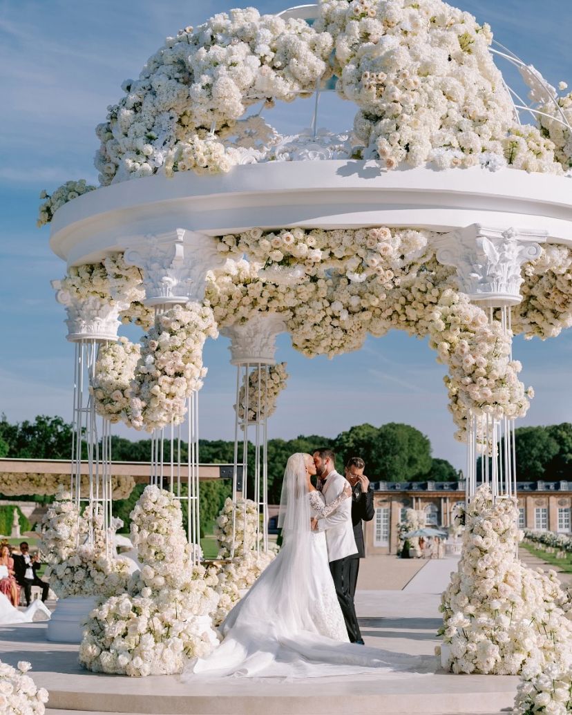 Alejandra Poupel Events Planner