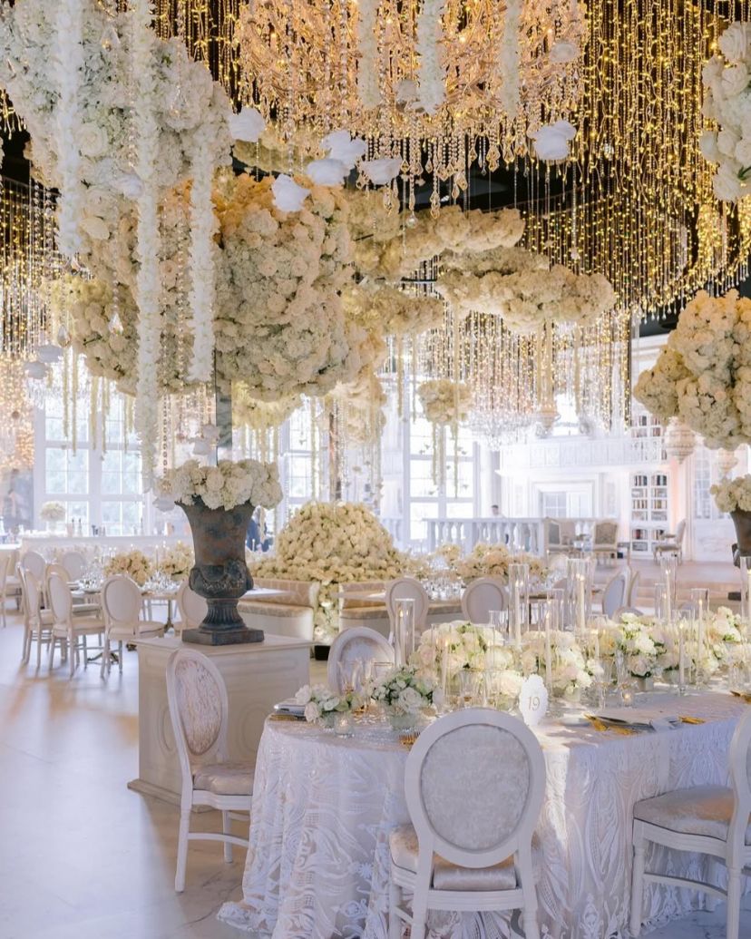 Alejandra Poupel Events Planner