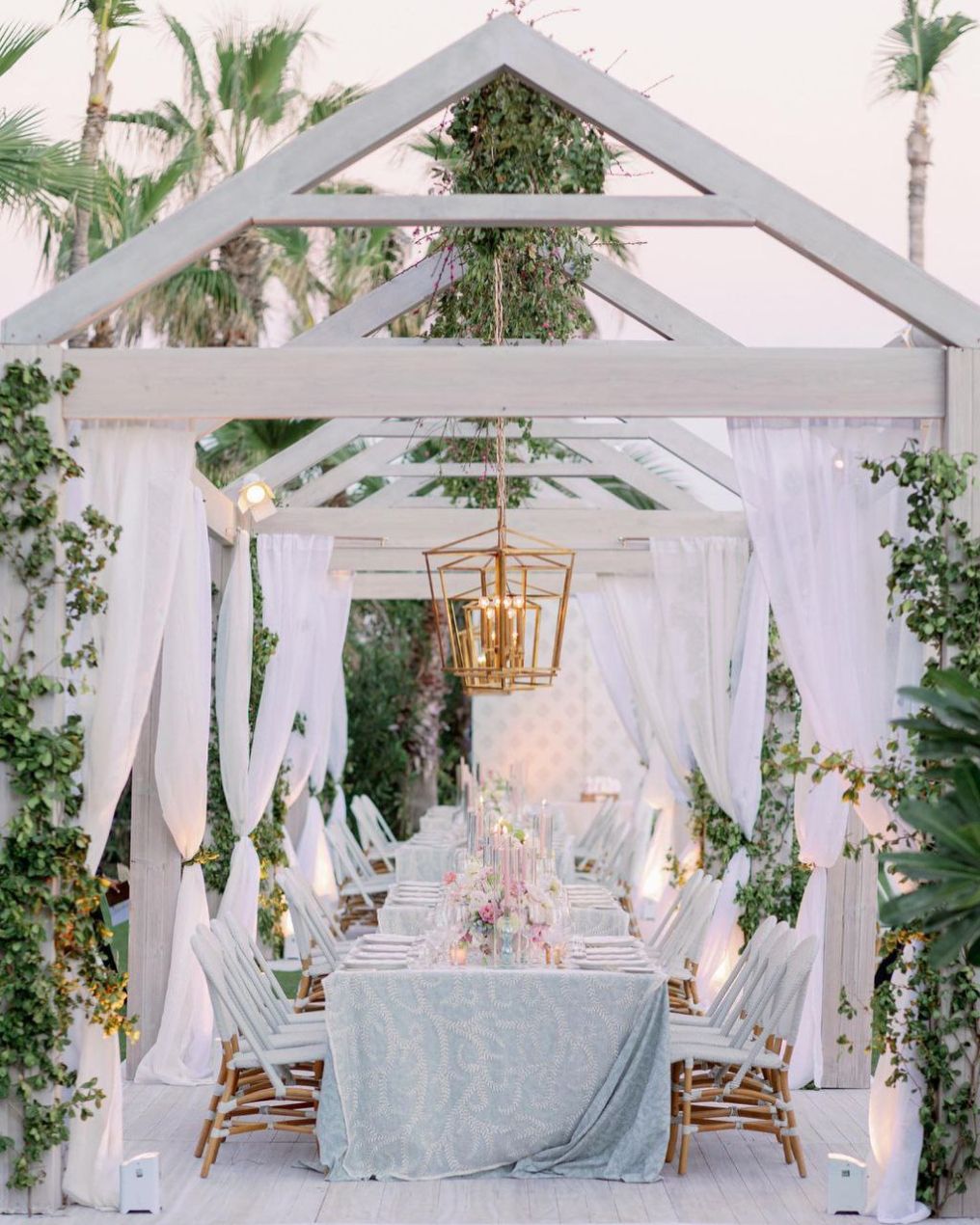 One&Only Palmilla Venue photo