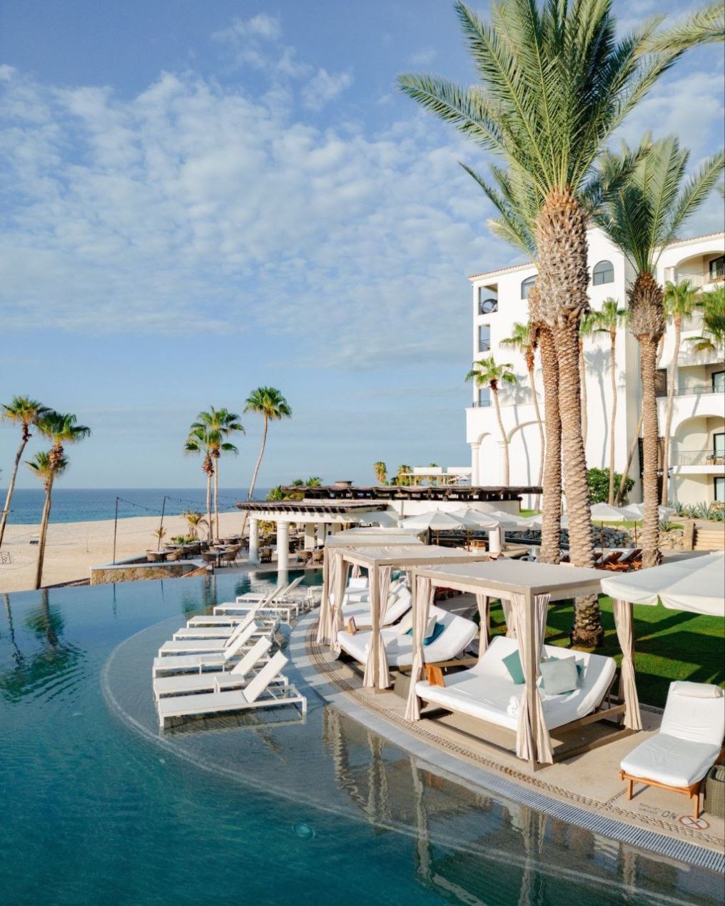 Hilton Los Cabos Resort Venue photo