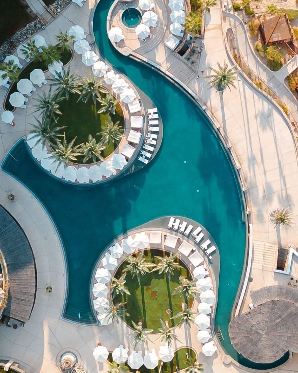 Hilton Los Cabos Resort Venue photo