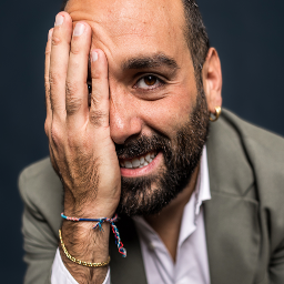 Nando Spiezia Photographer | Awards