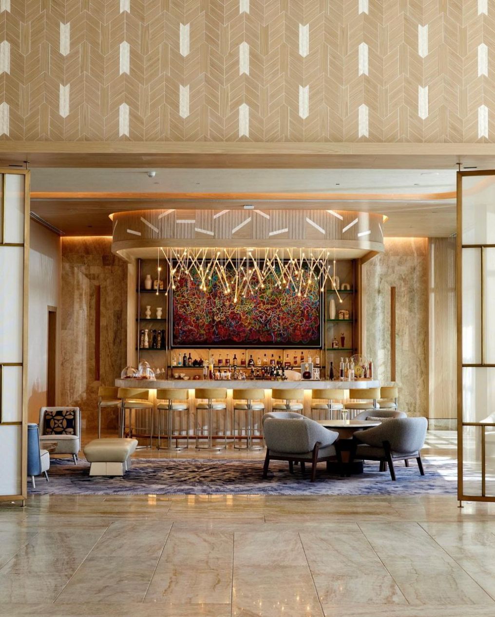 Waldorf Astoria Venue photo