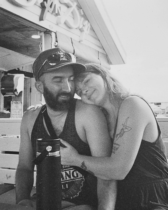 Nick & Jen