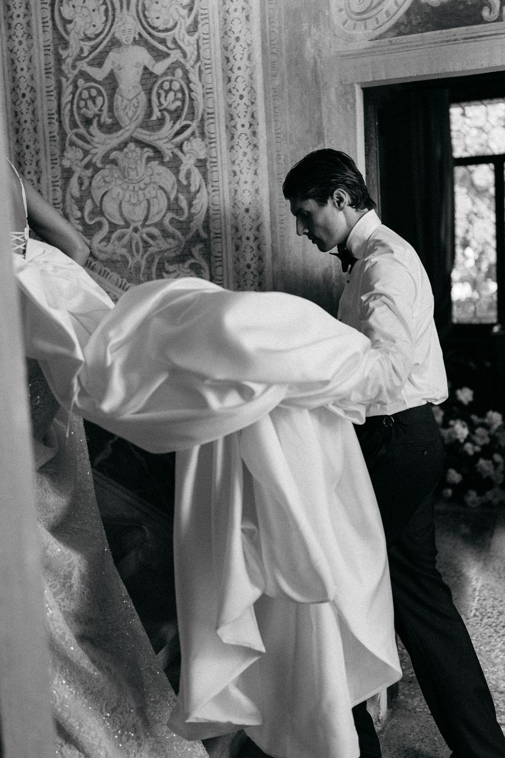 Kapetanakis Studios Photographer photo