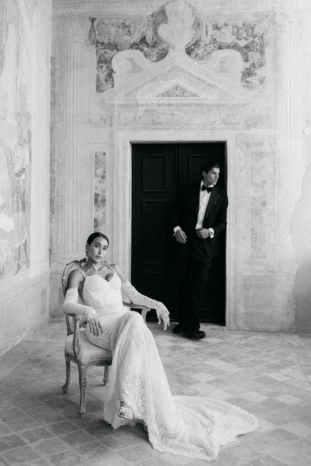 Kapetanakis Studios Photographer photo