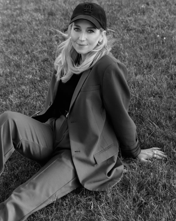 Sarah Tonkin