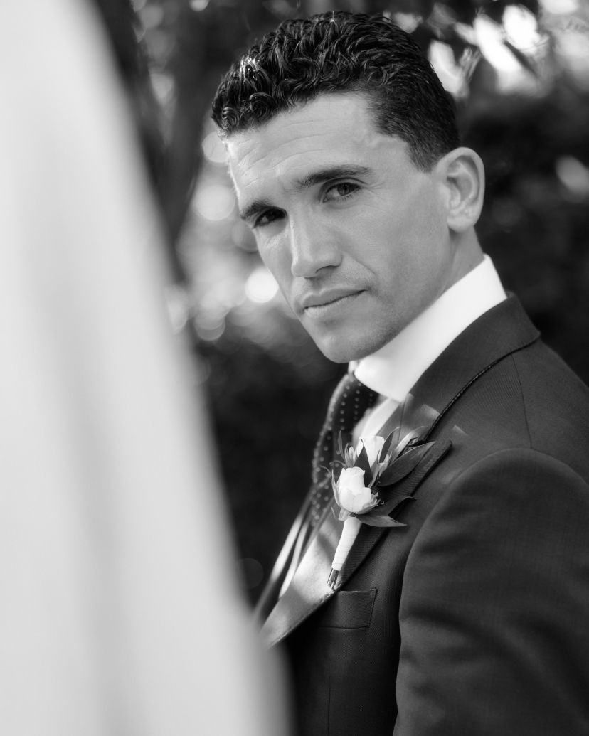 Franco Gribodo Photographer