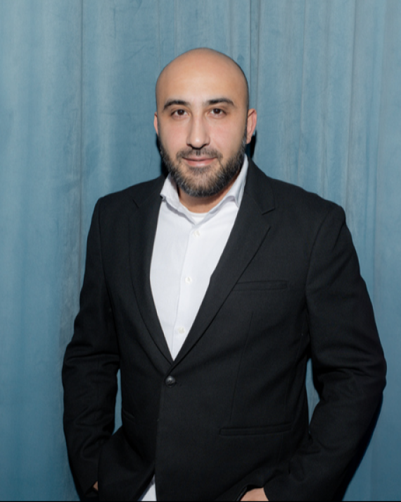 Ruben Papoyan