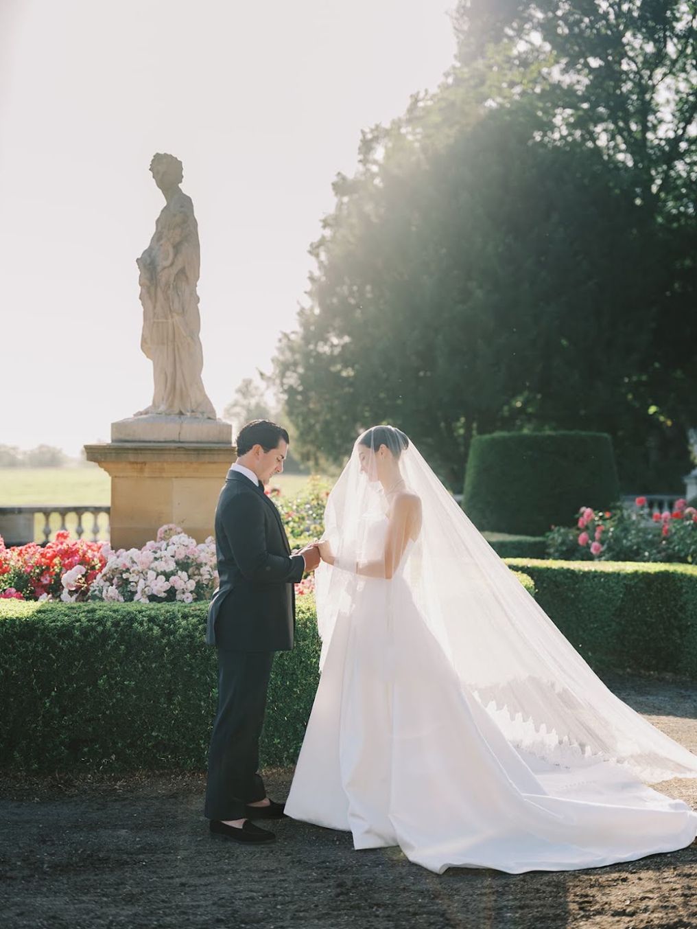 Engaged Events
