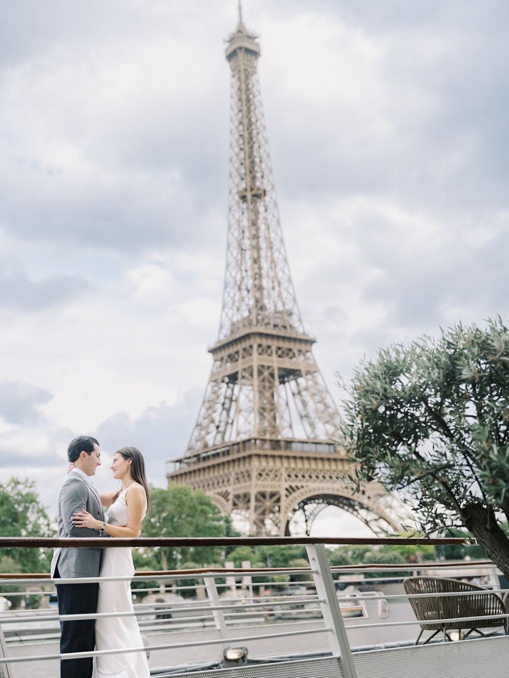 Engaged Events