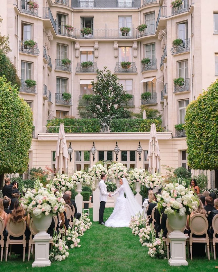 Engaged Events Planner