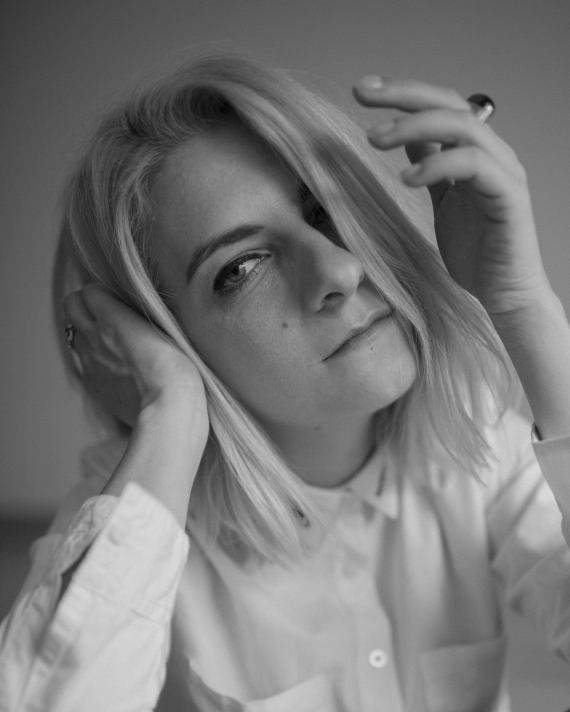 Karina Leonenko