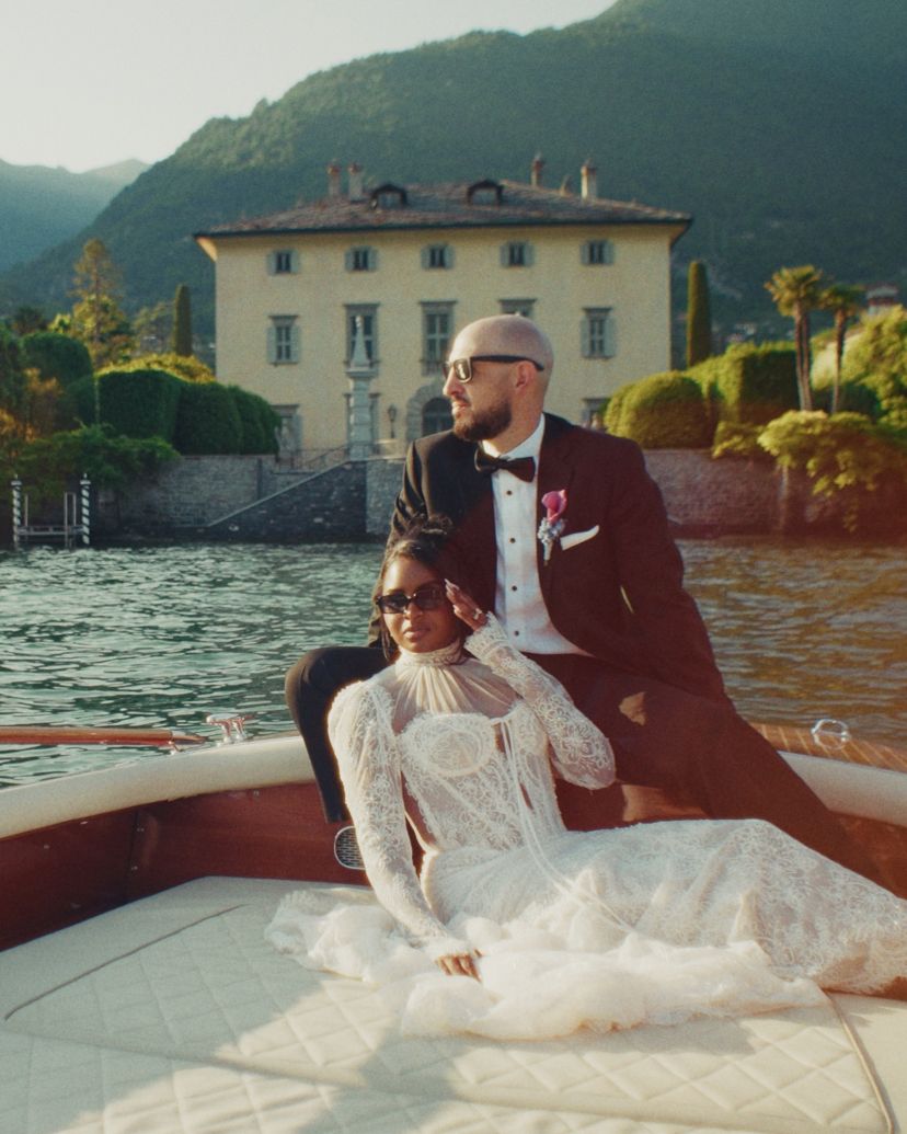 Andrea Tortora Films Videographer