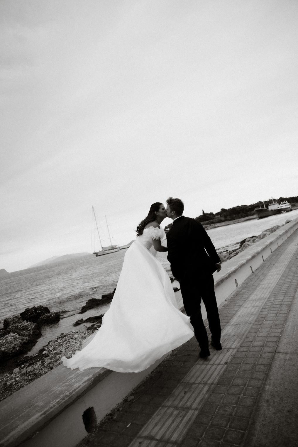 Moments To Keep