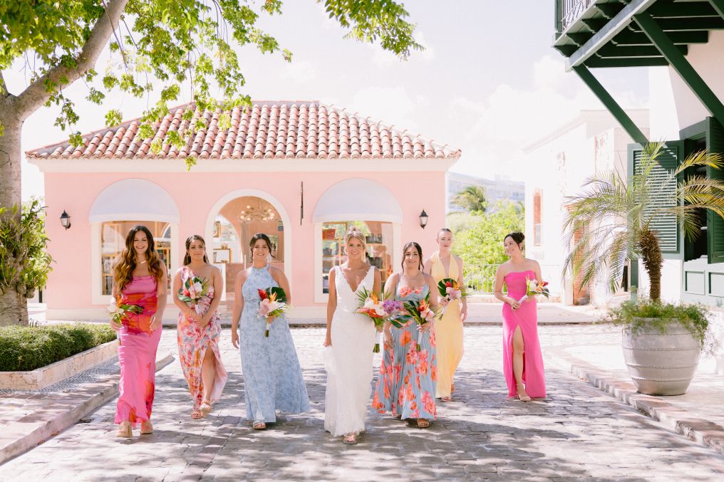 Wedding Photography Punta Cana