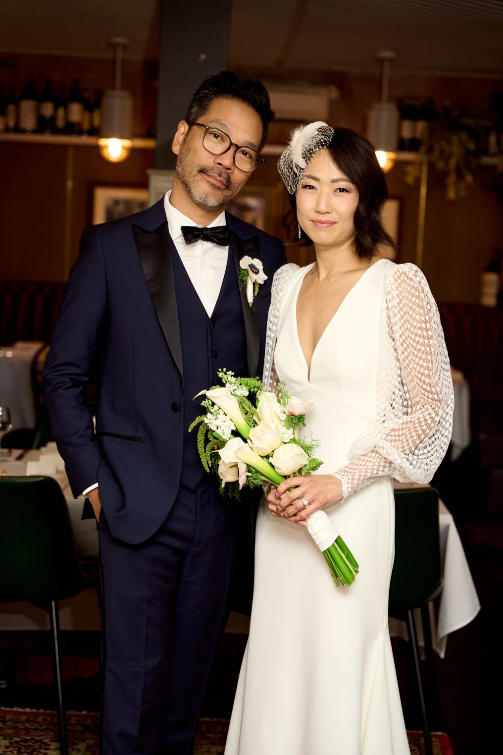 Leonard Okpor Photographer photo