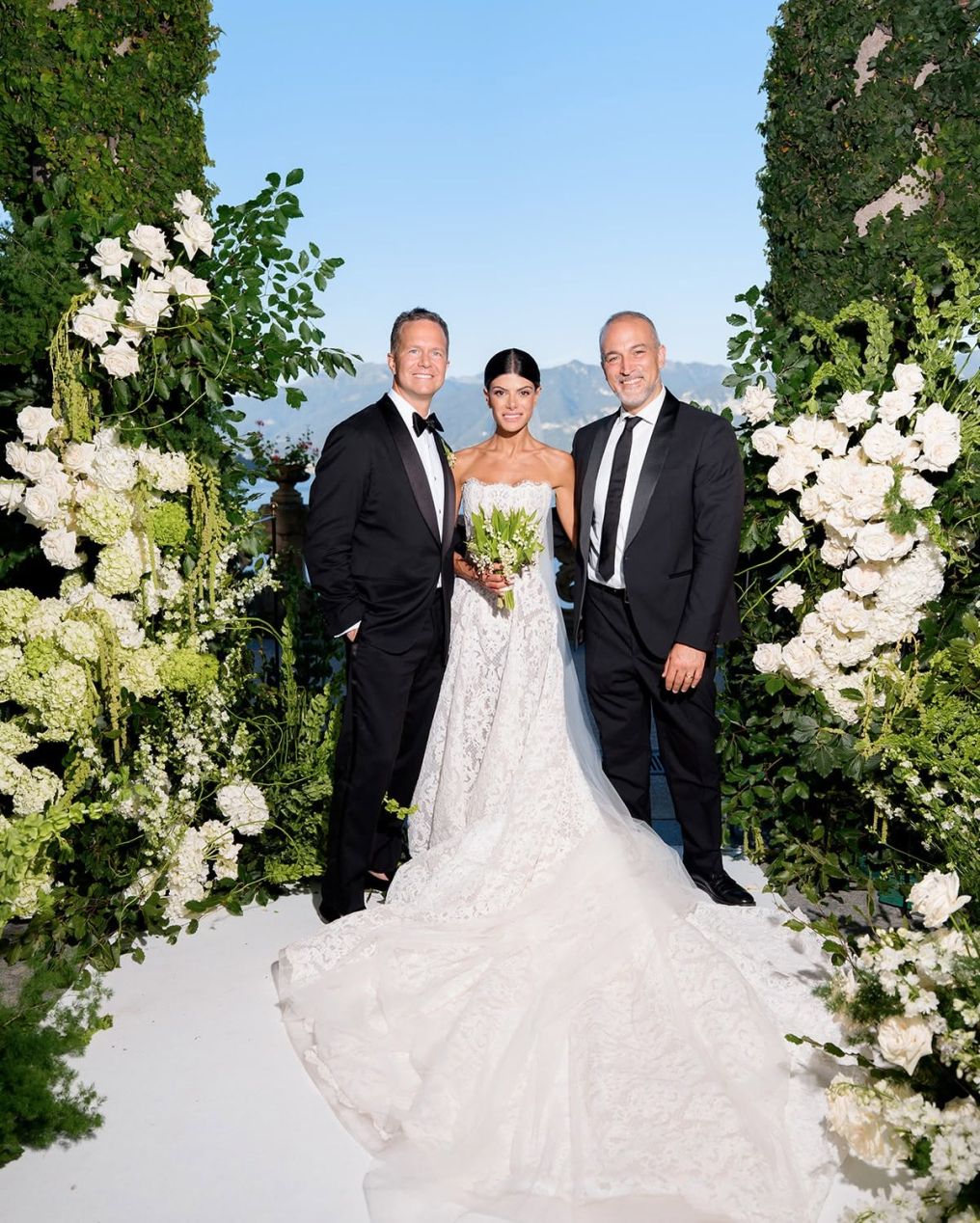 Fabio - the celebrant Wedding Officiant photo