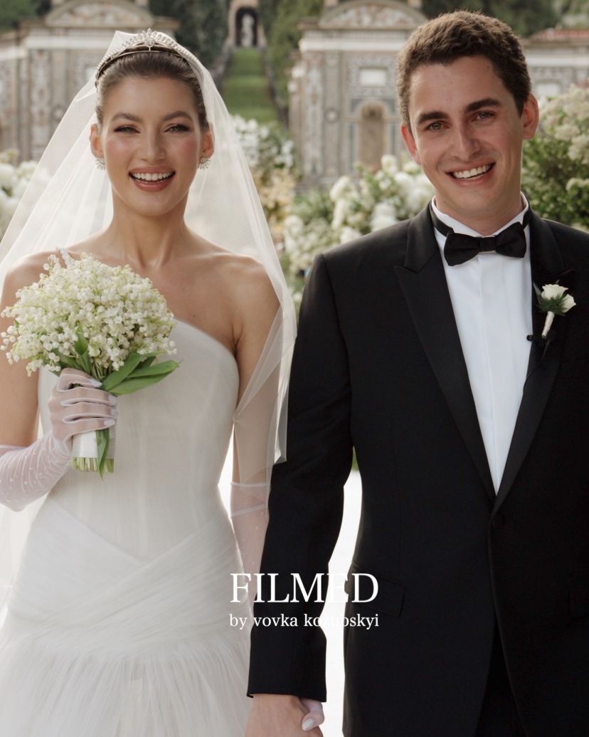 Vovka Kozubskyi Videographer