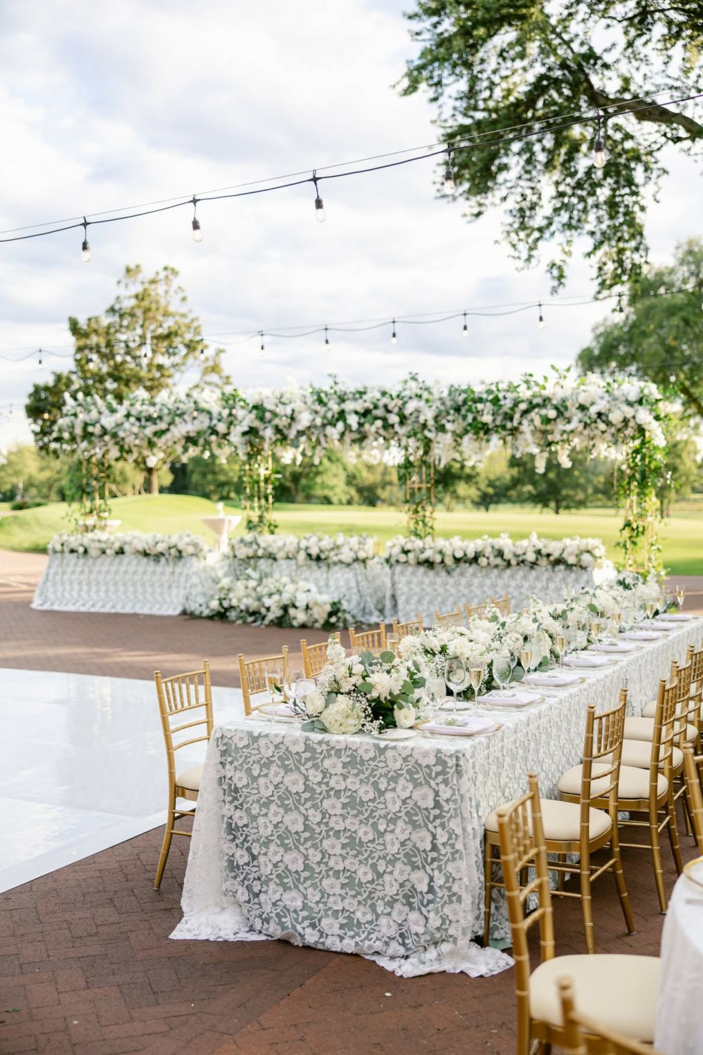 Bweddings