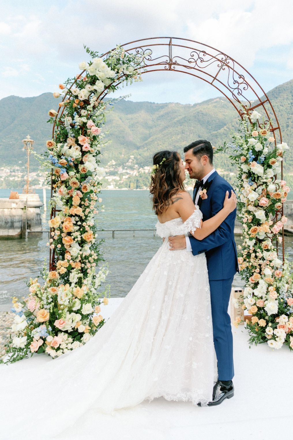 Bweddings