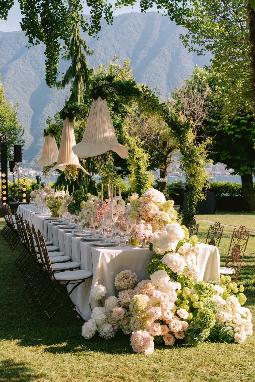 Lake Como Florist